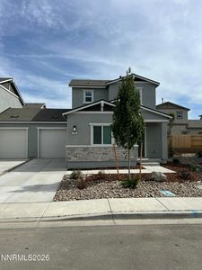 986 Green Lily Dr, Reno, NV, 89506