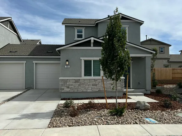 986 Green Lily Dr, Reno, NV 89506