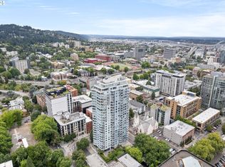 1500 SW 11th Ave UNIT 605, Portland, OR 97201