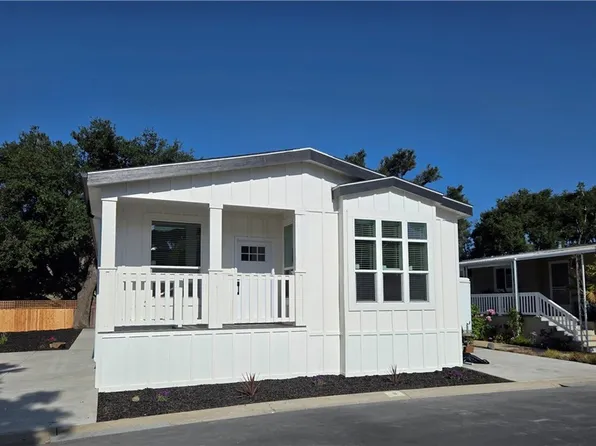 1400 Fjord Dr #8, Solvang, CA 93463