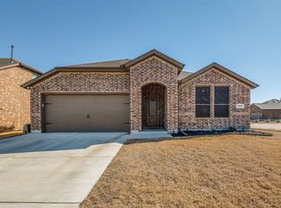 4000 Mill Run Rd, Denton, TX 76208