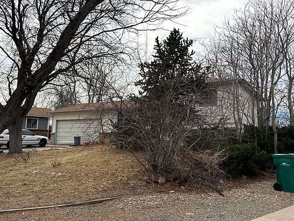 2nd image of 3101 S Joplin Ct