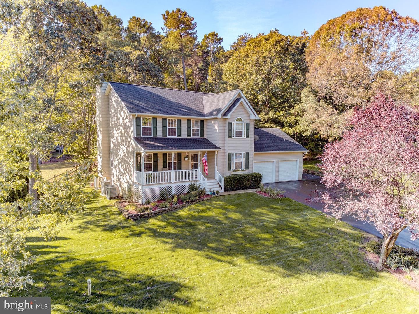 1054 Kings Creek Dr, Saint Leonard, MD 20685 Zillow