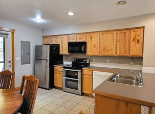 585 N Cache St #7-1, Jackson, WY 83001