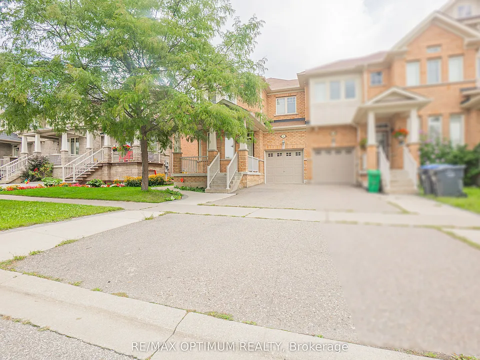 23 Merrickville Way