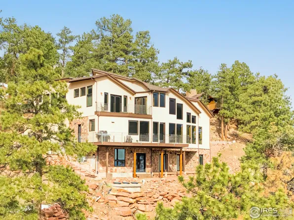 445 Fountaintree Ln, Boulder, CO 80304