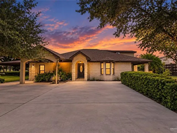 3507 N Stewart Rd, Mission, TX 78573
