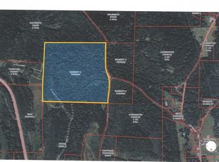 57 Acres Along Kunselman Rd, Punxsutawney, PA 15767