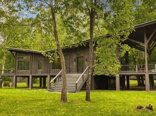 7098 Lower Burningtown Rd, Franklin, NC 28734