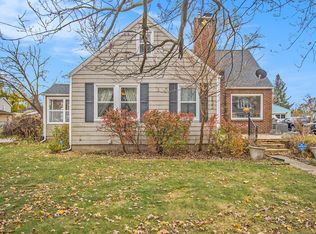 533 Territorial Rd W, Battle Creek, MI 49015