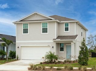 The Flatwoods at Babcock Ranch, Punta Gorda, FL 33982