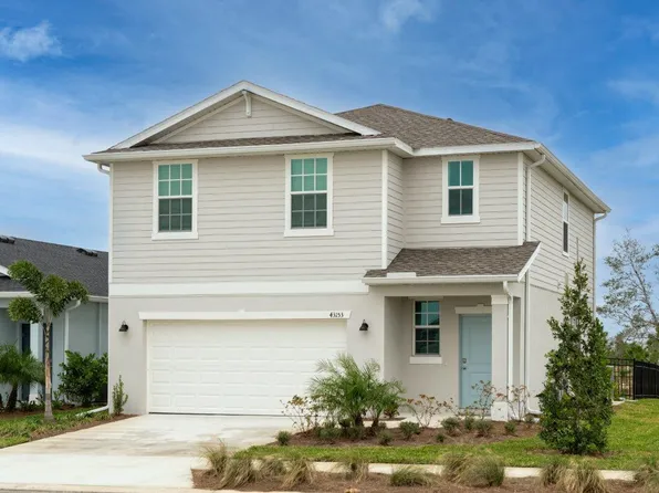 The Flatwoods at Babcock Ranch