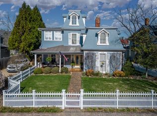 303 Jackson Ave, Lexington, VA 24450