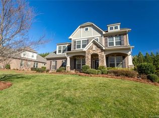 9016 Mossy Hill Ln, Indian Land, SC 29707