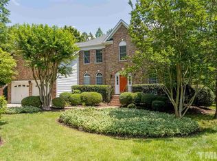 118 Horne Creek Ct, Cary, NC 27519