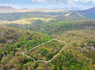 462 Bowery Road, Highlands, NC 28741