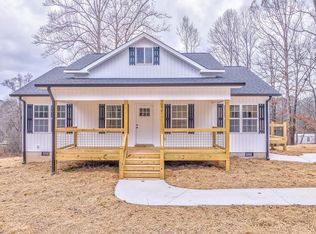 592 Douthitt Rd, Crandall, GA 30711