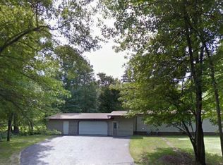 25720 Clair St, Cohasset, MN 55721