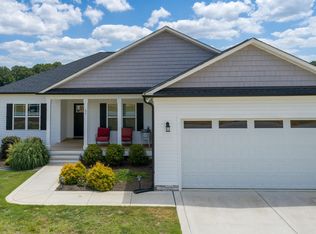 177 Upton Dr, Smithfield, NC 27577