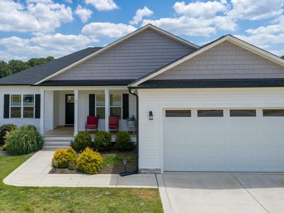 177 Upton Dr, Smithfield, NC, 27577