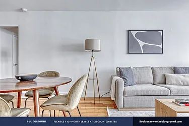 Rented by The Blueground