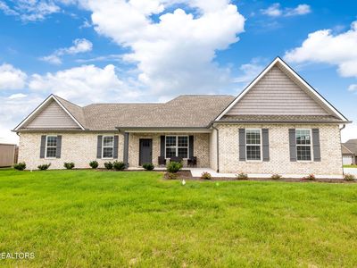 2003 Griffitts Mill Cir, Maryville, TN, 37803