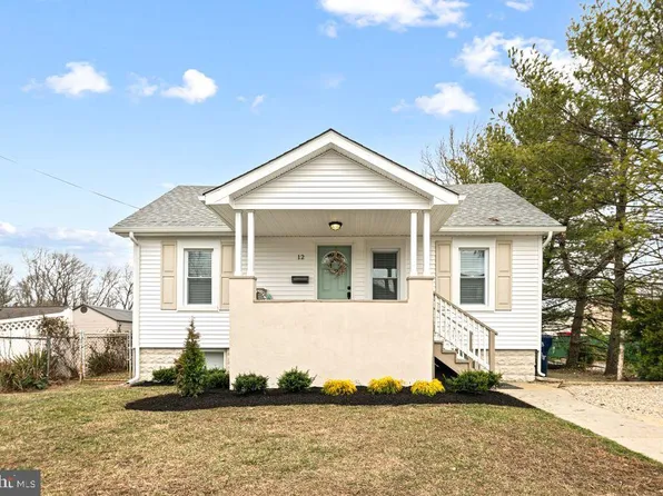 12 Fairview Ave, Somerdale, NJ 08083