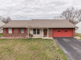 132 Brentwood Ln, New Whiteland, IN 46184