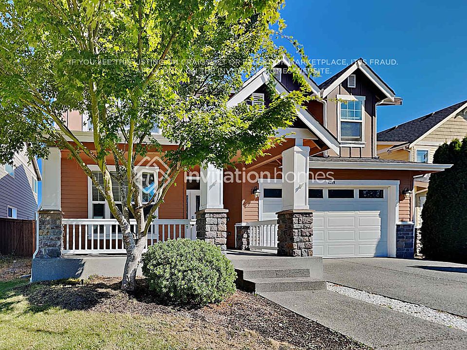 1st image of 4719 204th Street Ct E