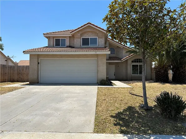 25439 Ceremony Ave, Moreno Valley, CA 92551