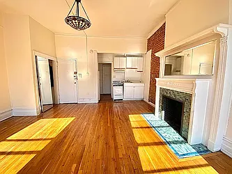 Rented by Oxford Property Group