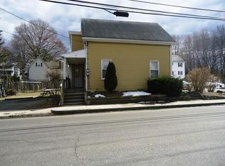 16 Nichols St, Woburn, MA 01801