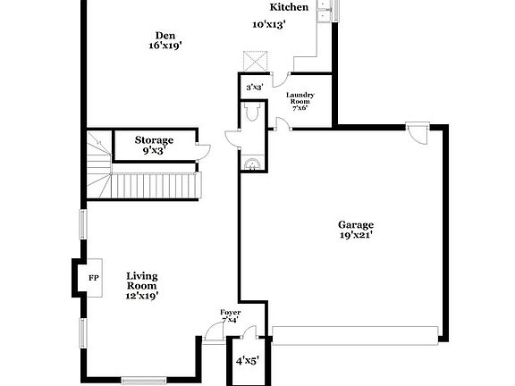 3rd image of 2320 Rembrandt Dr