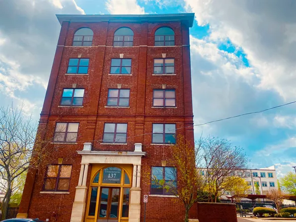 137 E G E Patterson Ave #504, Memphis, TN 38103