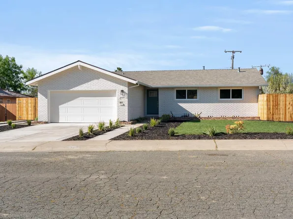 6525 Markley Way, Carmichael, CA 95608