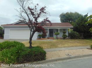 6153 Honeysuckle Dr, Newark, CA