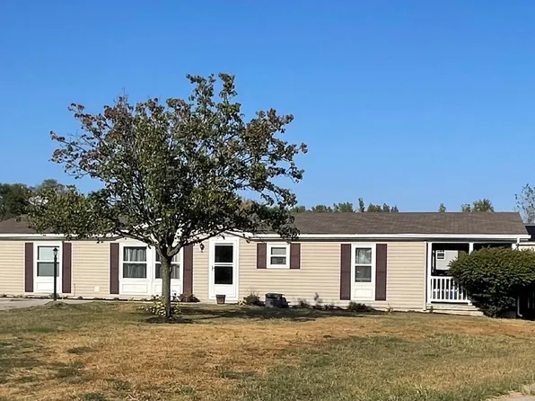 566 Onyx Ct, Middletown, OH 45044