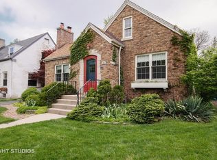 1856 Sycamore Rd, Homewood, IL 60430