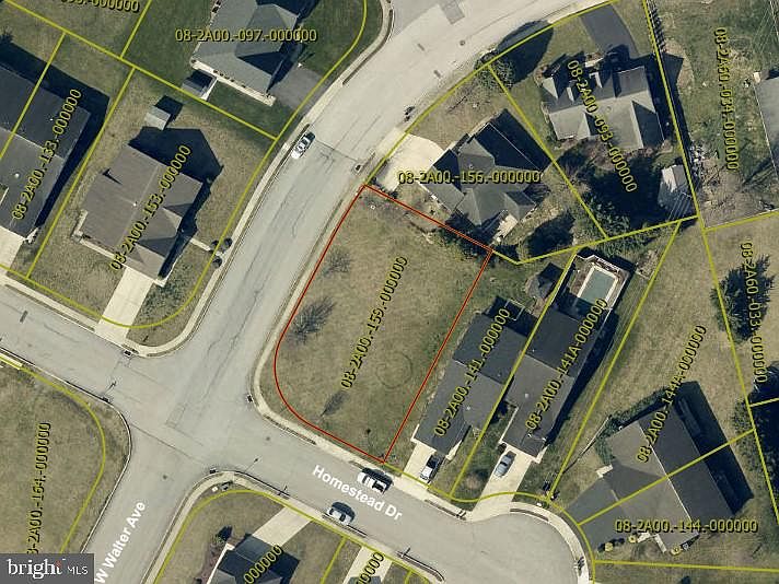 1st image of 0 Homestead Dr