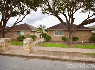 717 Sandpiper Ave APT 1, McAllen, TX 78504