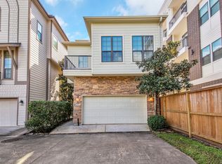907 Garden Oaks Trce, Houston, TX 77018