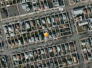 208 Madison Ave, Clifton, NJ 07011