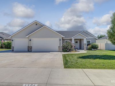 1304 Cottonwood Dr, Fruitland, ID, 83619
