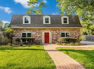 10614 Creektree Dr, Houston, TX 77070