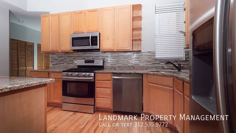 4351 S St Lawrence Unit 3 — Photo 2