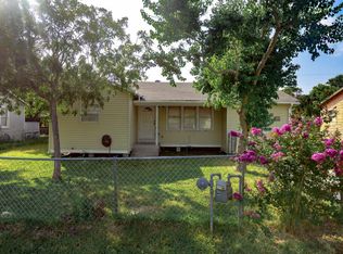 2327 Greer Dr, Corpus Christi, TX 78418