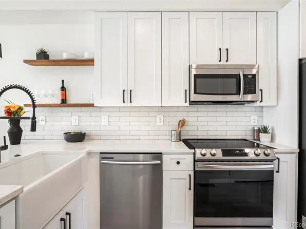 4777 Shoshone Street #9, Denver, CO 80211