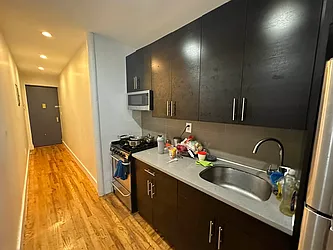 Rented by Yup Realty LLC