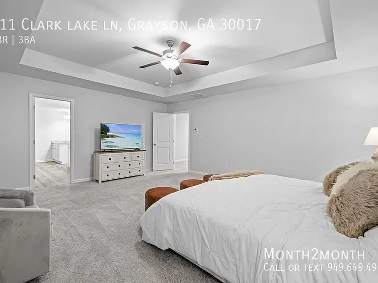 211 Clark Lake Ln — Photo 17