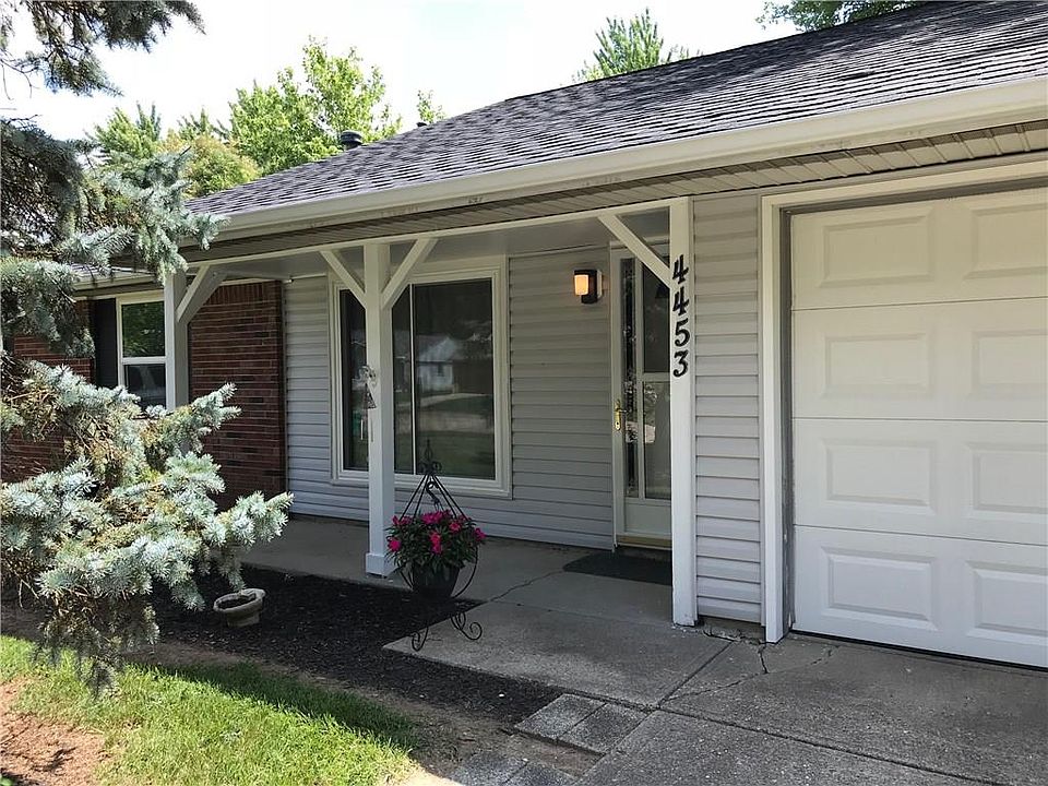 2nd image of 4453 Wixshire Ct